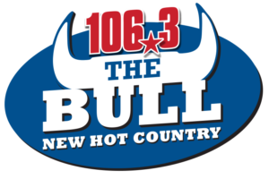 106.3 The Bull